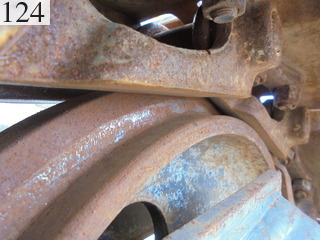 Used Construction Machine Used KOMATSU KOMATSU Excavator 0.2-0.3m3 PC40MR-3