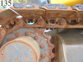 Used Construction Machine Used KOMATSU KOMATSU Excavator 0.2-0.3m3 PC40MR-3