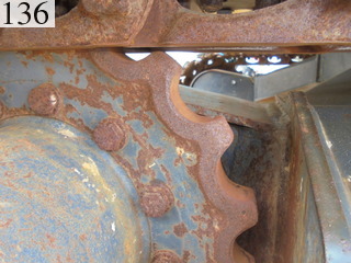 Used Construction Machine Used KOMATSU KOMATSU Excavator 0.2-0.3m3 PC40MR-3