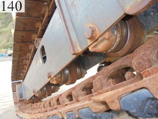 Used Construction Machine Used KOMATSU KOMATSU Excavator 0.2-0.3m3 PC40MR-3