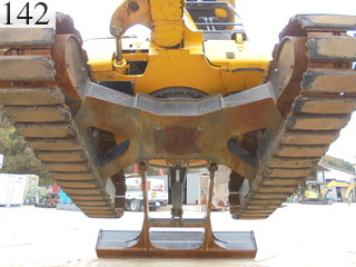 Used Construction Machine Used KOMATSU KOMATSU Excavator 0.2-0.3m3 PC40MR-3