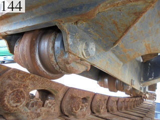 Used Construction Machine Used KOMATSU KOMATSU Excavator 0.2-0.3m3 PC40MR-3