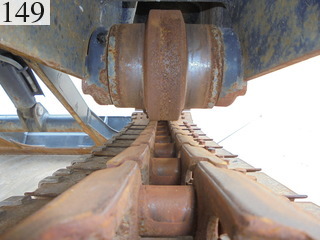 Used Construction Machine Used KOMATSU KOMATSU Excavator 0.2-0.3m3 PC40MR-3