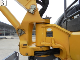 Used Construction Machine Used KOMATSU KOMATSU Excavator 0.2-0.3m3 PC40MR-3