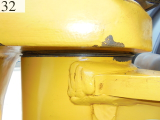 Used Construction Machine Used KOMATSU KOMATSU Excavator 0.2-0.3m3 PC40MR-3