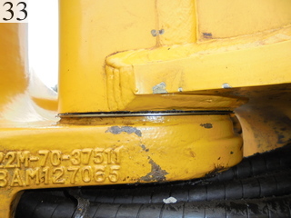 Used Construction Machine Used KOMATSU KOMATSU Excavator 0.2-0.3m3 PC40MR-3