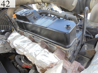 Used Construction Machine Used KOMATSU KOMATSU Excavator 0.2-0.3m3 PC40MR-3