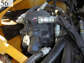 Used Construction Machine Used KOMATSU KOMATSU Excavator 0.2-0.3m3 PC40MR-3