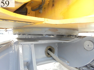 Used Construction Machine Used KOMATSU KOMATSU Excavator 0.2-0.3m3 PC40MR-3