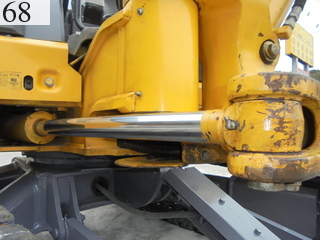 Used Construction Machine Used KOMATSU KOMATSU Excavator 0.2-0.3m3 PC40MR-3