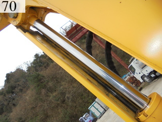 Used Construction Machine Used KOMATSU KOMATSU Excavator 0.2-0.3m3 PC40MR-3