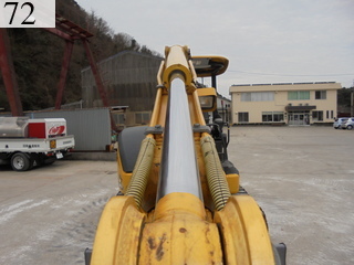 Used Construction Machine Used KOMATSU KOMATSU Excavator 0.2-0.3m3 PC40MR-3
