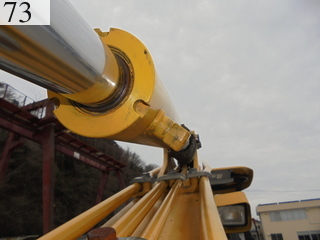 Used Construction Machine Used KOMATSU KOMATSU Excavator 0.2-0.3m3 PC40MR-3