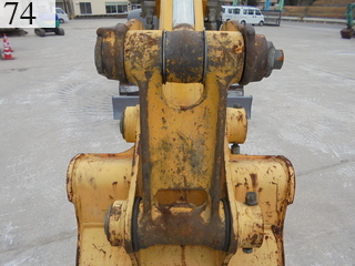 Used Construction Machine Used KOMATSU KOMATSU Excavator 0.2-0.3m3 PC40MR-3