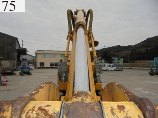 Used Construction Machine Used KOMATSU KOMATSU Excavator 0.2-0.3m3 PC40MR-3