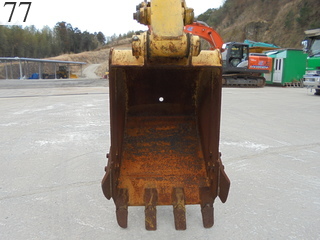 Used Construction Machine Used KOMATSU KOMATSU Excavator 0.2-0.3m3 PC40MR-3