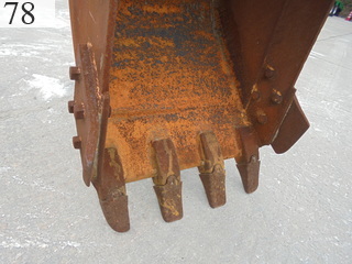 Used Construction Machine Used KOMATSU KOMATSU Excavator 0.2-0.3m3 PC40MR-3