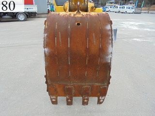 Used Construction Machine Used KOMATSU KOMATSU Excavator 0.2-0.3m3 PC40MR-3