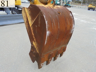 Used Construction Machine Used KOMATSU KOMATSU Excavator 0.2-0.3m3 PC40MR-3