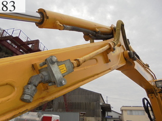Used Construction Machine Used KOMATSU KOMATSU Excavator 0.2-0.3m3 PC40MR-3