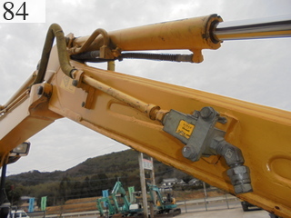 Used Construction Machine Used KOMATSU KOMATSU Excavator 0.2-0.3m3 PC40MR-3