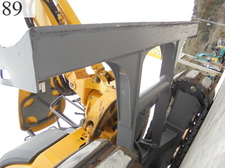 Used Construction Machine Used KOMATSU KOMATSU Excavator 0.2-0.3m3 PC40MR-3