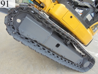 Used Construction Machine Used KOMATSU KOMATSU Excavator 0.2-0.3m3 PC40MR-3