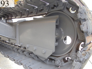Used Construction Machine Used KOMATSU KOMATSU Excavator 0.2-0.3m3 PC40MR-3