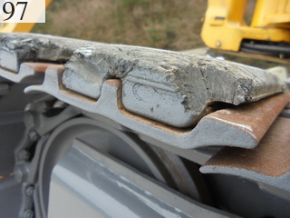 Used Construction Machine Used KOMATSU KOMATSU Excavator 0.2-0.3m3 PC40MR-3
