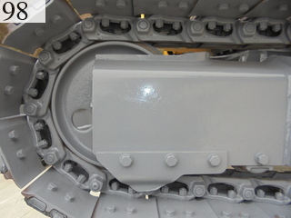 Used Construction Machine Used KOMATSU KOMATSU Excavator 0.2-0.3m3 PC40MR-3