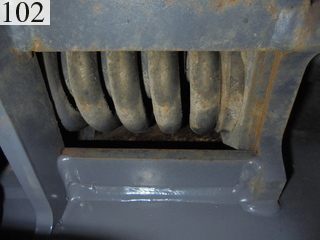 Used Construction Machine Used KOMATSU KOMATSU Excavator 0.2-0.3m3 PC40MR-3