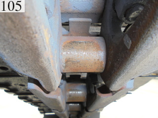 Used Construction Machine Used KOMATSU KOMATSU Excavator 0.2-0.3m3 PC40MR-3