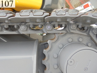 Used Construction Machine Used KOMATSU KOMATSU Excavator 0.2-0.3m3 PC40MR-3