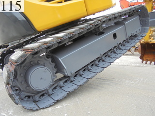Used Construction Machine Used KOMATSU KOMATSU Excavator 0.2-0.3m3 PC40MR-3