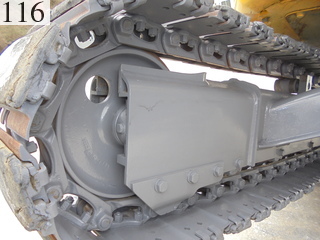 Used Construction Machine Used KOMATSU KOMATSU Excavator 0.2-0.3m3 PC40MR-3