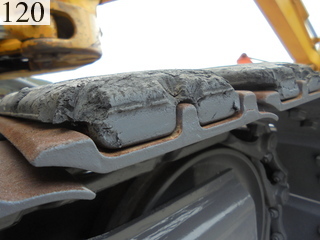 Used Construction Machine Used KOMATSU KOMATSU Excavator 0.2-0.3m3 PC40MR-3