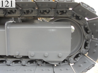 Used Construction Machine Used KOMATSU KOMATSU Excavator 0.2-0.3m3 PC40MR-3