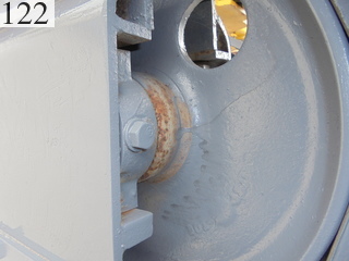 Used Construction Machine Used KOMATSU KOMATSU Excavator 0.2-0.3m3 PC40MR-3