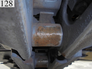 Used Construction Machine Used KOMATSU KOMATSU Excavator 0.2-0.3m3 PC40MR-3