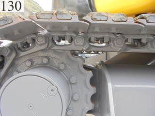 Used Construction Machine Used KOMATSU KOMATSU Excavator 0.2-0.3m3 PC40MR-3
