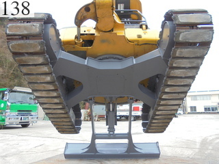 Used Construction Machine Used KOMATSU KOMATSU Excavator 0.2-0.3m3 PC40MR-3