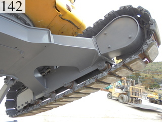 Used Construction Machine Used KOMATSU KOMATSU Excavator 0.2-0.3m3 PC40MR-3