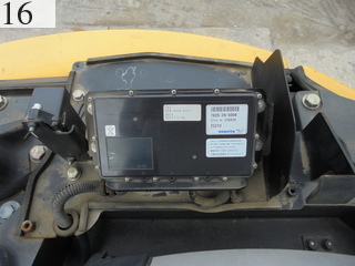 Used Construction Machine Used KOMATSU KOMATSU Excavator 0.2-0.3m3 PC40MR-3