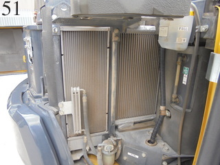 Used Construction Machine Used KOMATSU KOMATSU Excavator 0.2-0.3m3 PC40MR-3