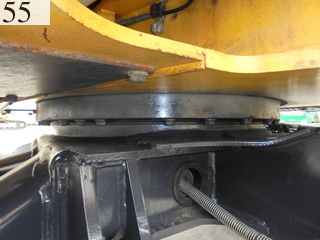Used Construction Machine Used KOMATSU KOMATSU Excavator 0.2-0.3m3 PC40MR-3