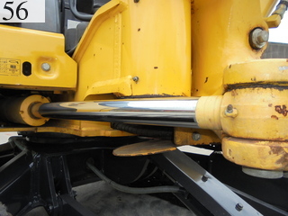 Used Construction Machine Used KOMATSU KOMATSU Excavator 0.2-0.3m3 PC40MR-3