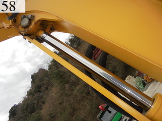 Used Construction Machine Used KOMATSU KOMATSU Excavator 0.2-0.3m3 PC40MR-3