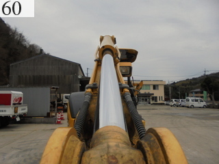 Used Construction Machine Used KOMATSU KOMATSU Excavator 0.2-0.3m3 PC40MR-3