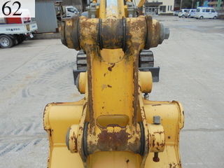Used Construction Machine Used KOMATSU KOMATSU Excavator 0.2-0.3m3 PC40MR-3