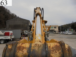 Used Construction Machine Used KOMATSU KOMATSU Excavator 0.2-0.3m3 PC40MR-3